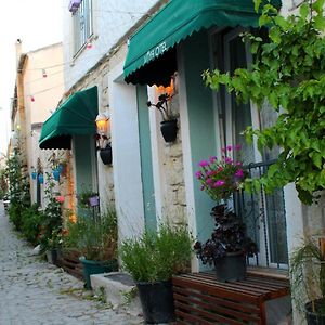 Viya Boutique Otel Alacati