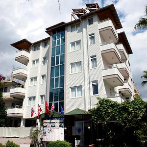 Sempati Apart Hotel